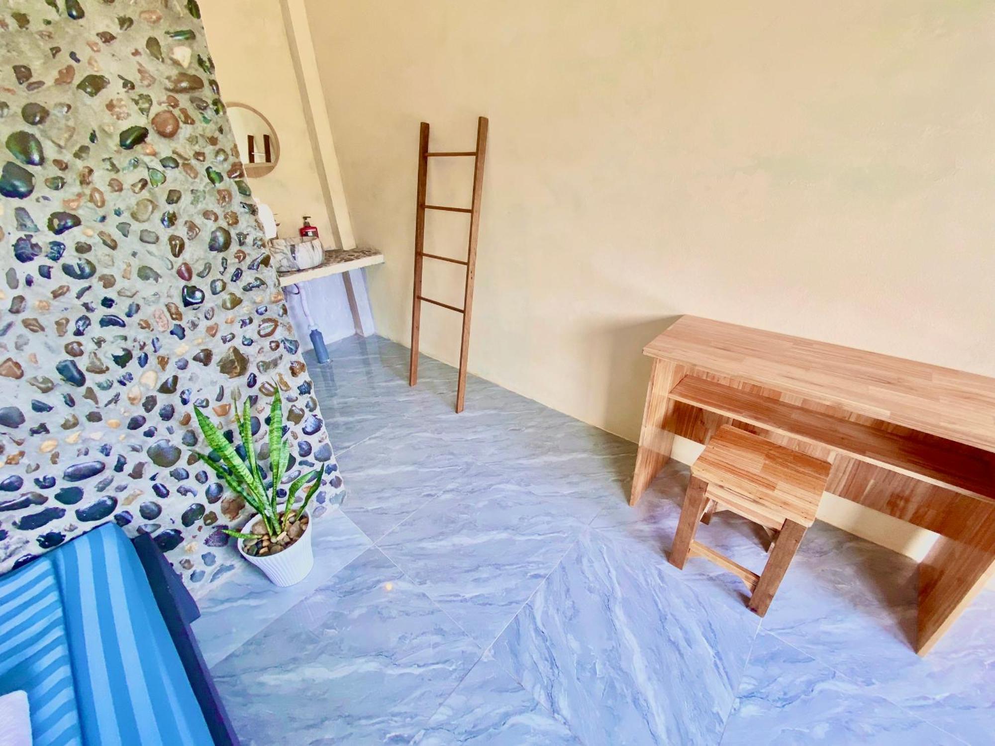 Meadow Mai Chau Homestay Room photo