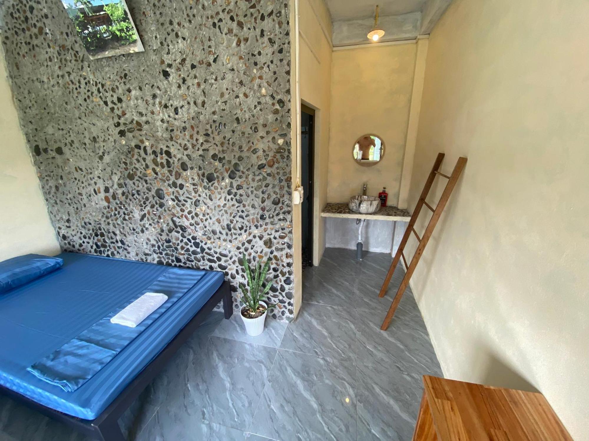 Meadow Mai Chau Homestay Room photo