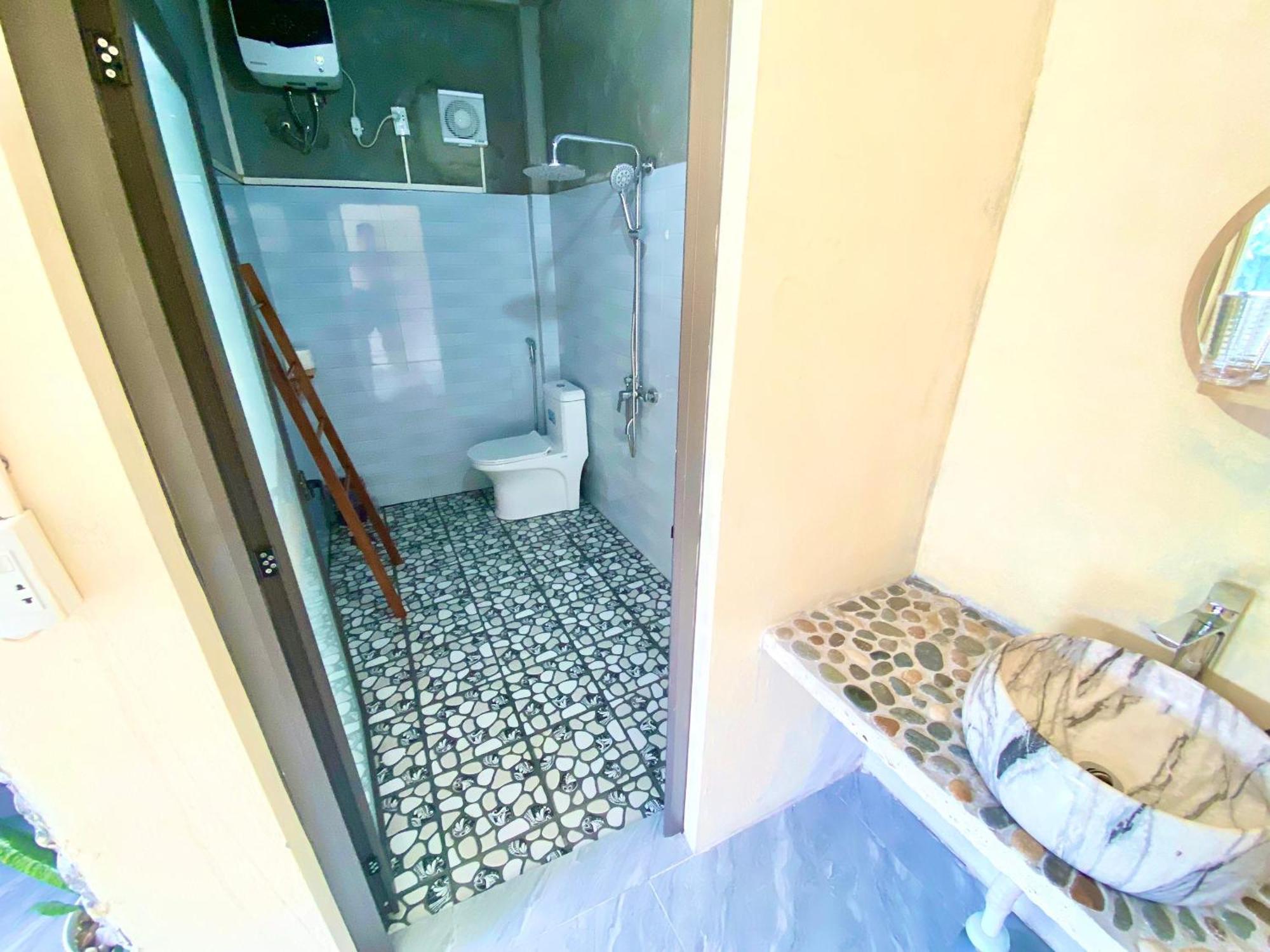 Meadow Mai Chau Homestay Room photo