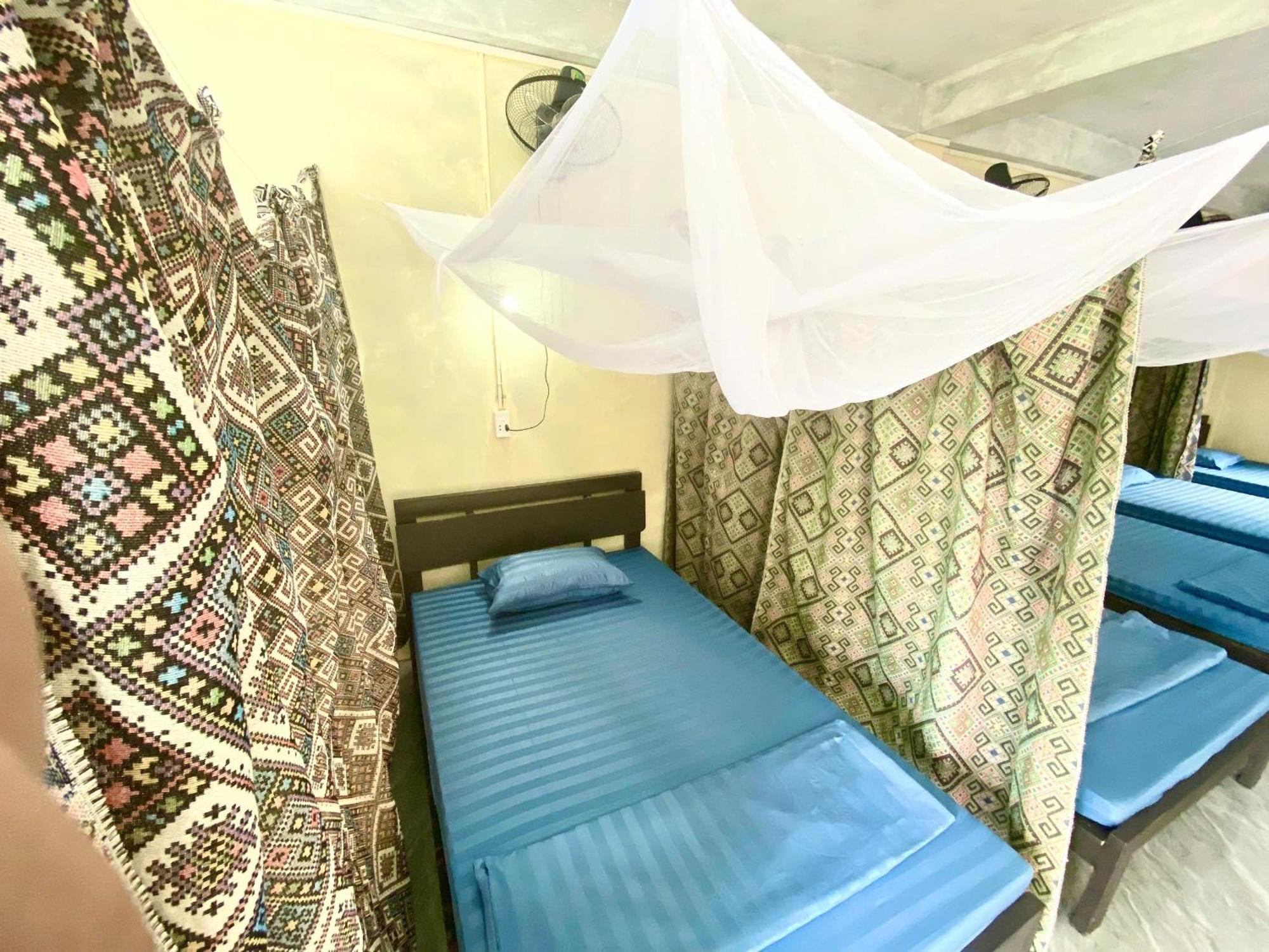 Meadow Mai Chau Homestay Room photo